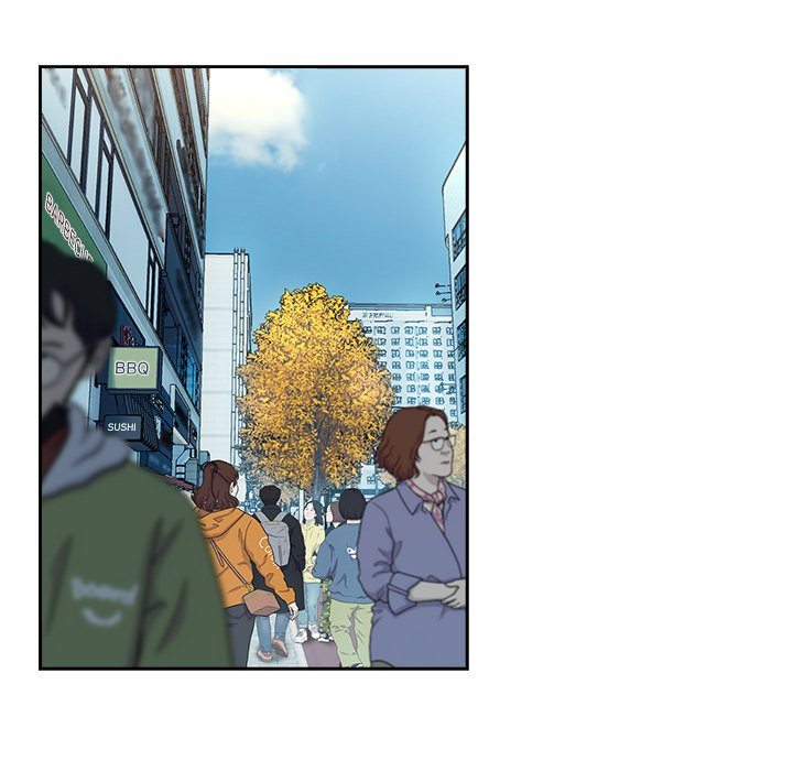 After Work Love Affairs - Chapter 71 [photo 22] - MangaPorn