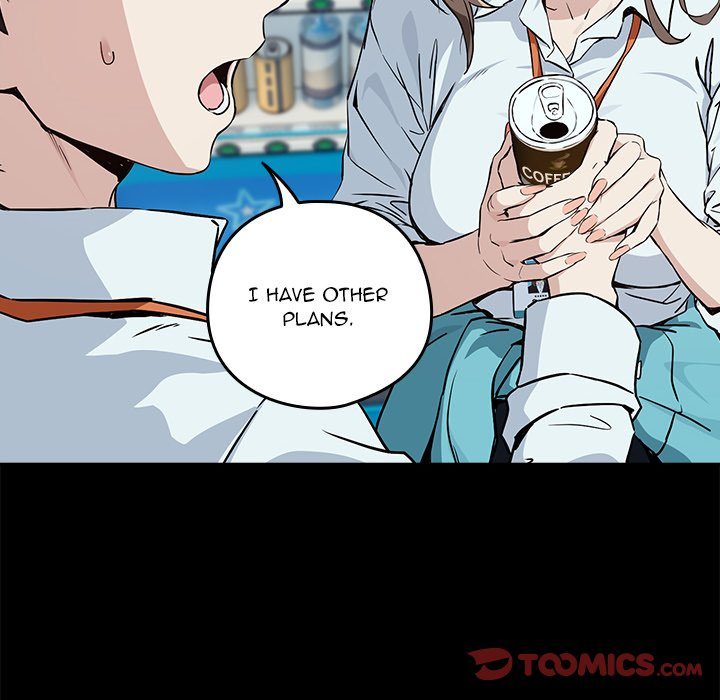 After Work Love Affairs - Chapter 71 [photo 33] - MangaPorn