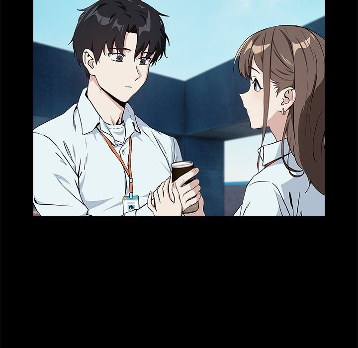 After Work Love Affairs - Chapter 71 [photo 36] - MangaPorn