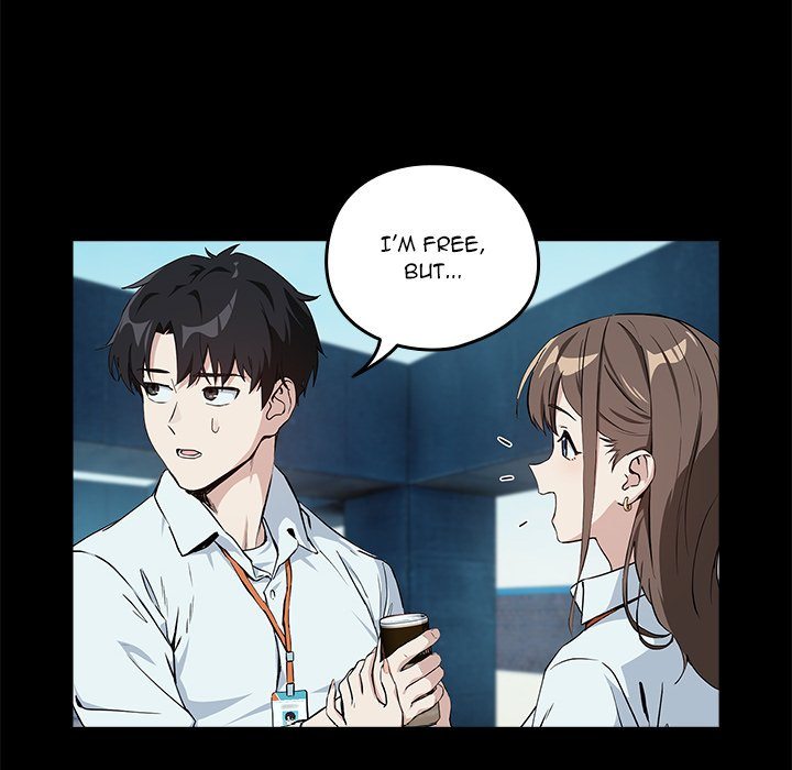 After Work Love Affairs - Chapter 71 [photo 37] - MangaPorn
