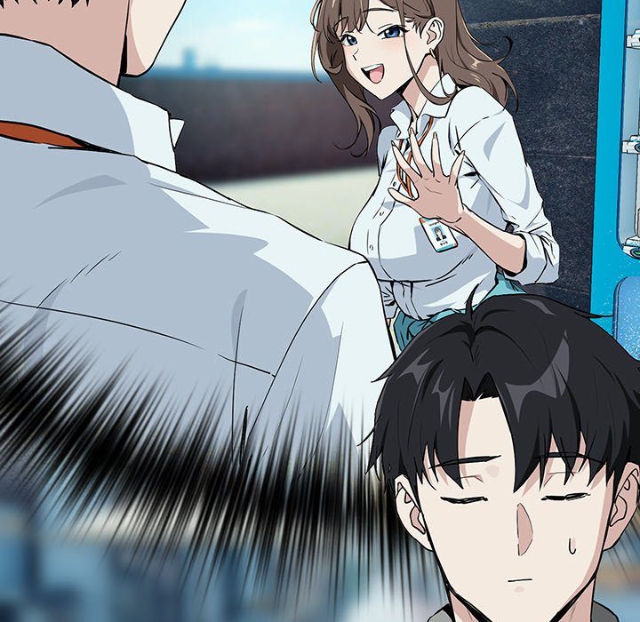 After Work Love Affairs - Chapter 71 [photo 41] - MangaPorn