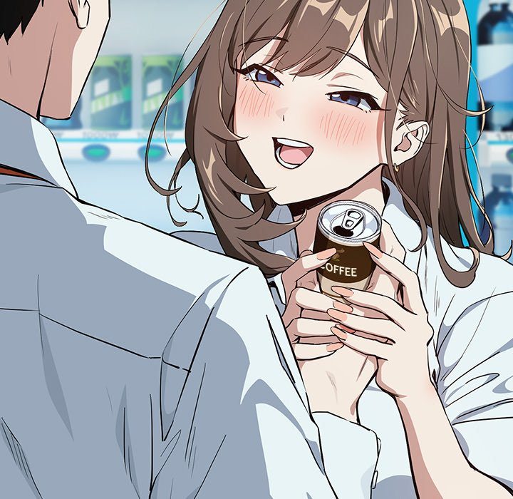 After Work Love Affairs - Chapter 71 [photo 5] - MangaPorn