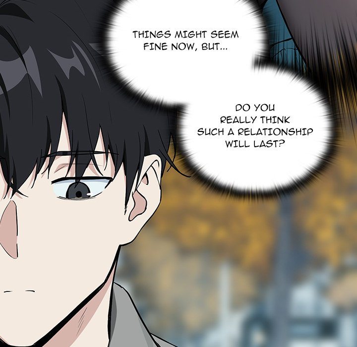 After Work Love Affairs - Chapter 71 [photo 54] - MangaPorn