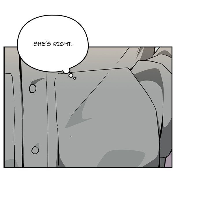 After Work Love Affairs - Chapter 71 [photo 56] - MangaPorn