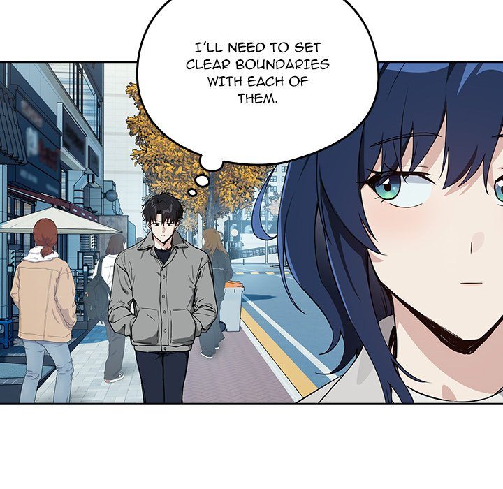 After Work Love Affairs - Chapter 71 [photo 60] - MangaPorn