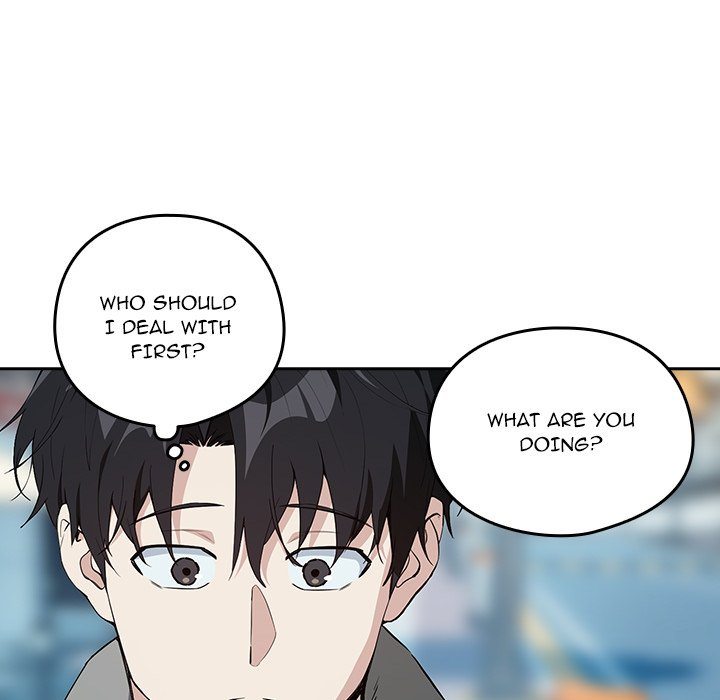 After Work Love Affairs - Chapter 71 [photo 61] - MangaPorn