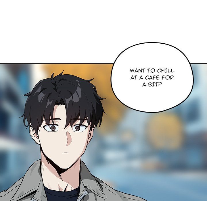 After Work Love Affairs - Chapter 71 [photo 67] - MangaPorn