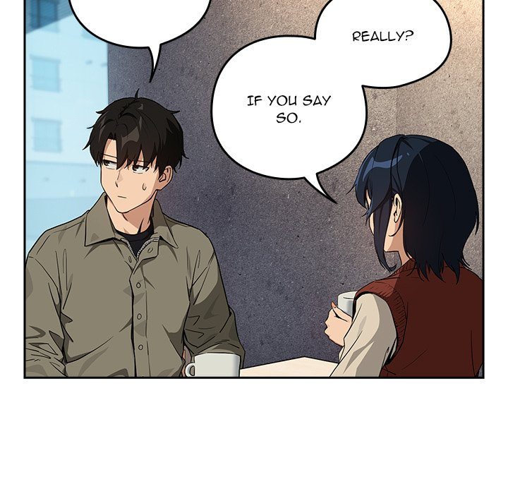 After Work Love Affairs - Chapter 71 [photo 79] - MangaPorn