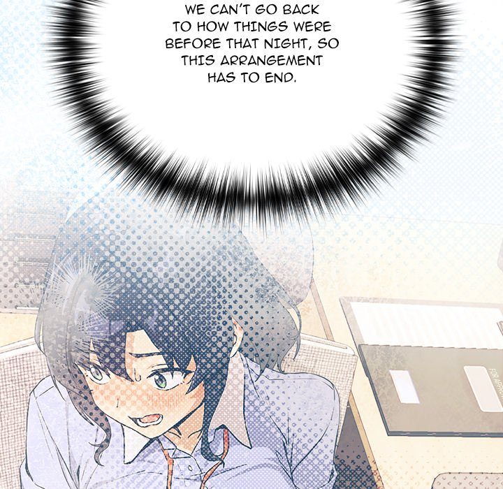 After Work Love Affairs - Chapter 71 [photo 89] - MangaPorn
