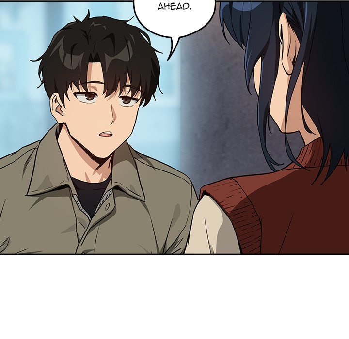 After Work Love Affairs - Chapter 71 [photo 98] - MangaPorn
