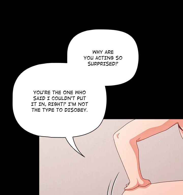 People of The Dark - Chapter 35 [photo 10] - MangaPorn