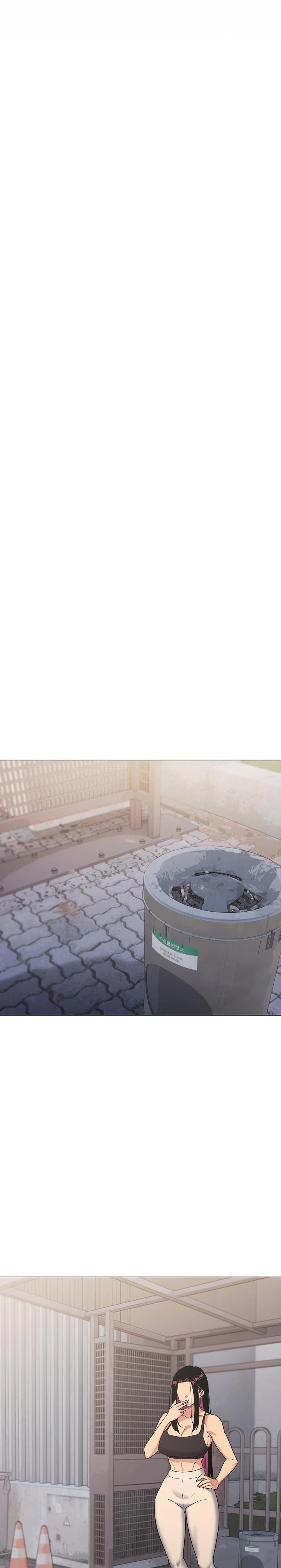 Stop Smoking Raw - Chapter 49 [photo 21] - MangaPorn