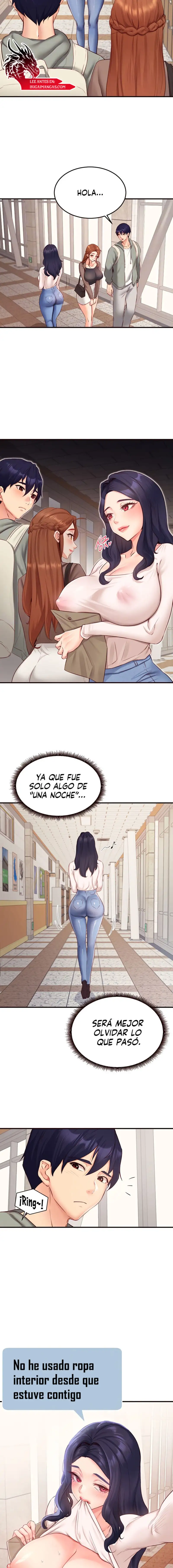 An Introduction to MILFs Raw - Chapter 49 [photo 3] - MangaPorn