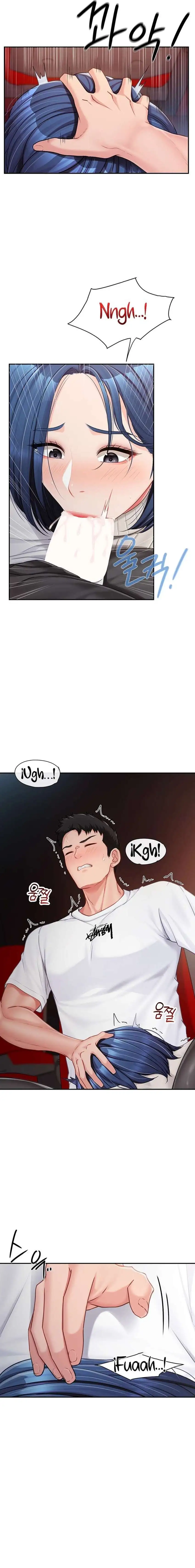 I’m the Only Man on the Military Base Raw - Chapter 13 [photo 13] - MangaPorn