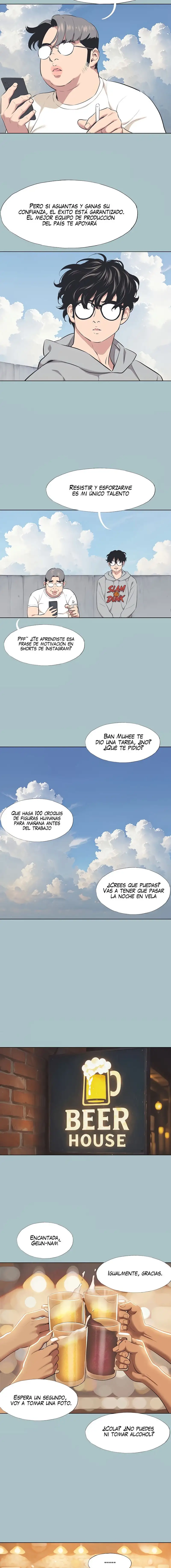 Sorry, I Have No Intention of Dating Raw - Chapter 1 [photo 10] - MangaPorn