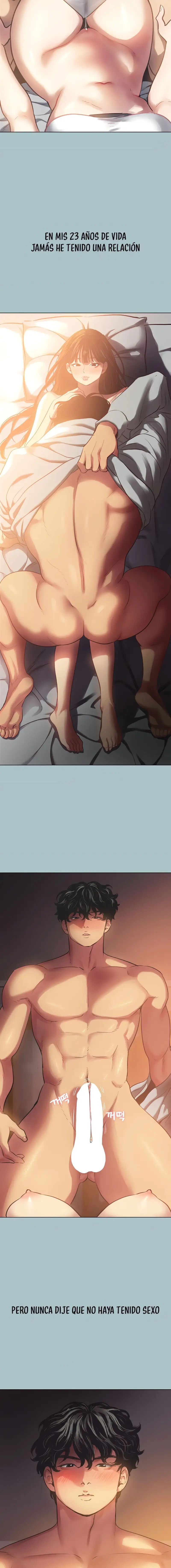 Sorry, I Have No Intention of Dating Raw - Chapter 1 [photo 16] - MangaPorn