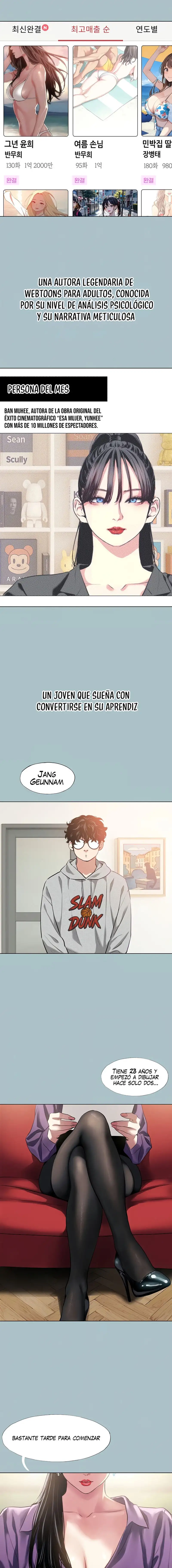 Sorry, I Have No Intention of Dating Raw - Chapter 1 [photo 2] - MangaPorn