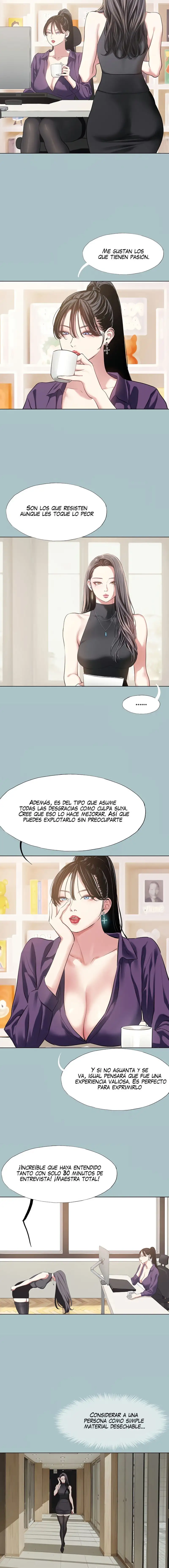 Sorry, I Have No Intention of Dating Raw - Chapter 1 [photo 6] - MangaPorn