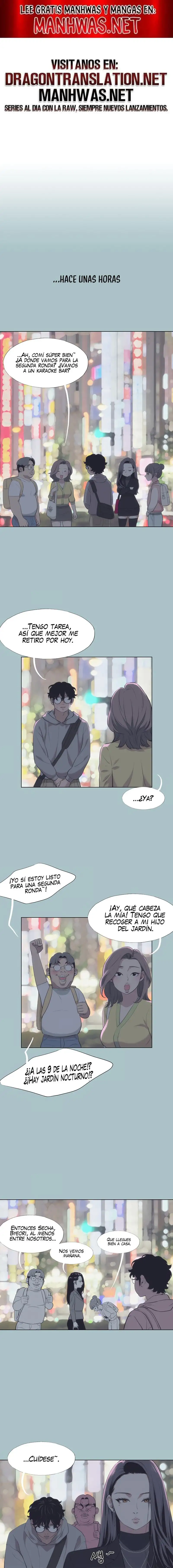 Sorry, I Have No Intention of Dating Raw - Chapter 2 [photo 1] - MangaPorn
