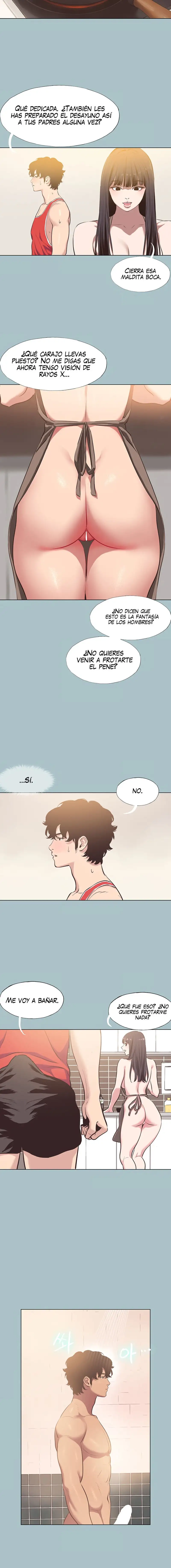 Sorry, I Have No Intention of Dating Raw - Chapter 2 [photo 12] - MangaPorn