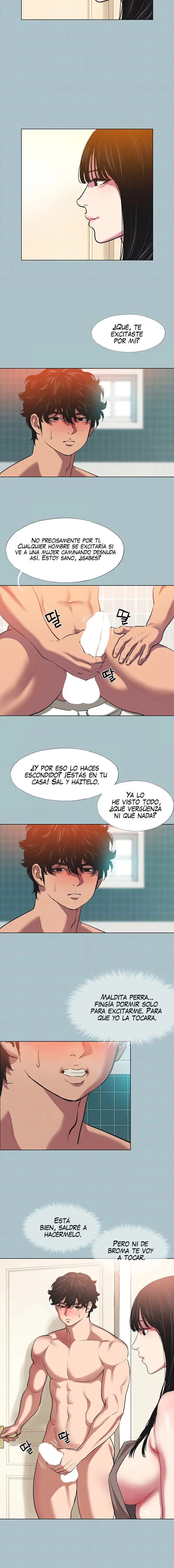 Sorry, I Have No Intention of Dating Raw - Chapter 3 [photo 3] - MangaPorn