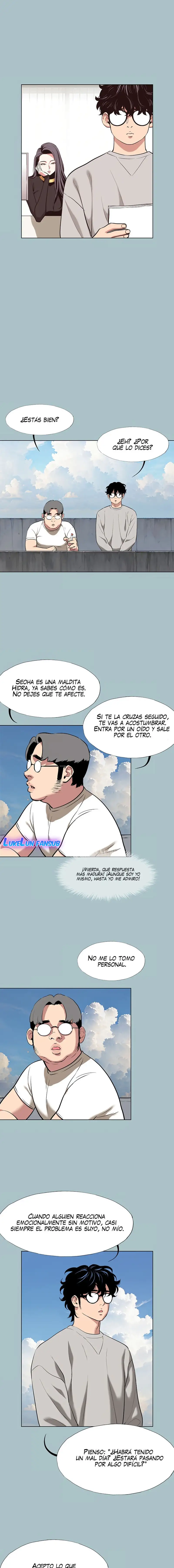 Sorry, I Have No Intention of Dating Raw - Chapter 4 [photo 13] - MangaPorn
