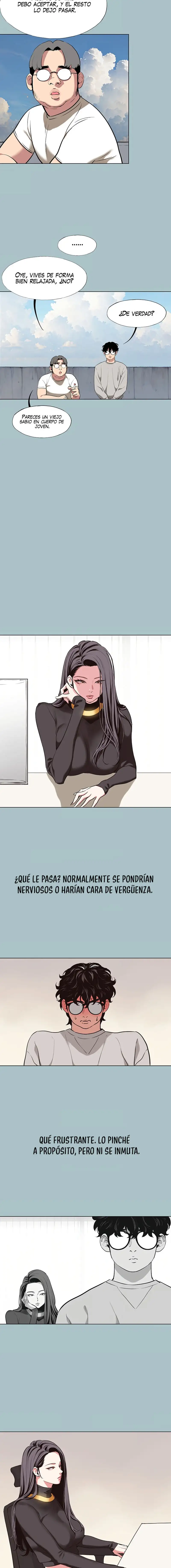 Sorry, I Have No Intention of Dating Raw - Chapter 4 [photo 14] - MangaPorn