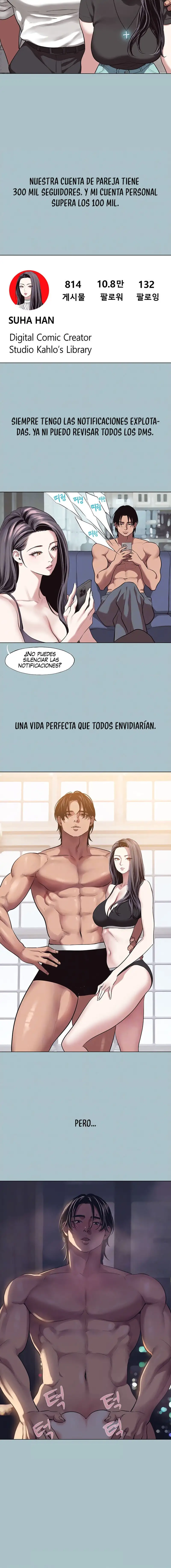 Sorry, I Have No Intention of Dating Raw - Chapter 4 [photo 3] - MangaPorn