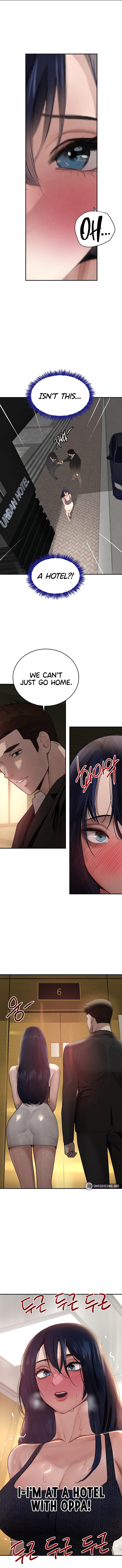 The Boss’s Daughter - Chapter 39 [photo 7] - MangaPorn