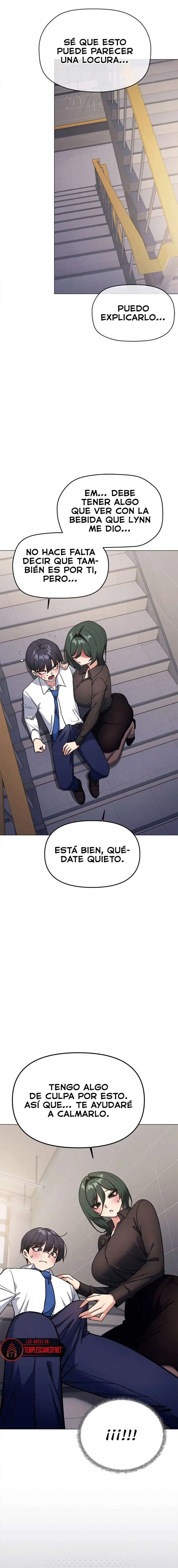 Stop Smoking Raw - Chapter 50 [photo 13] - MangaPorn
