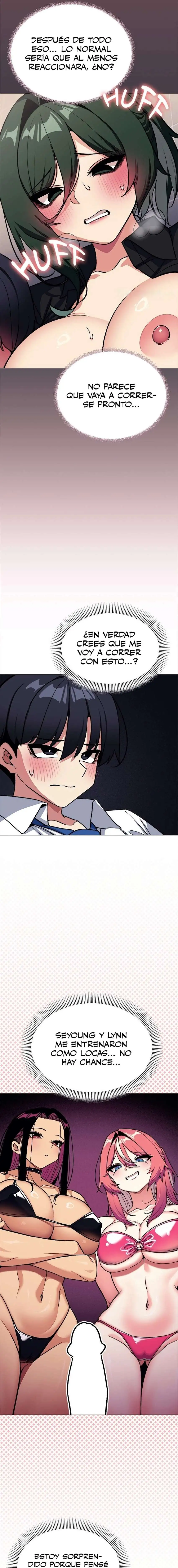 Stop Smoking Raw - Chapter 50 [photo 21] - MangaPorn