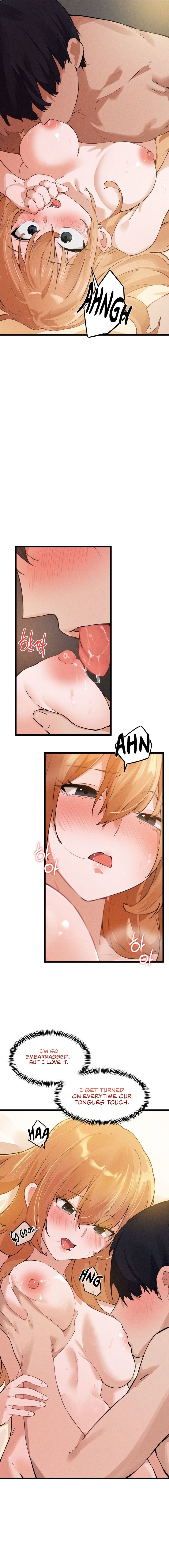 Finally with You - Chapter 10 [photo 4] - MangaPorn