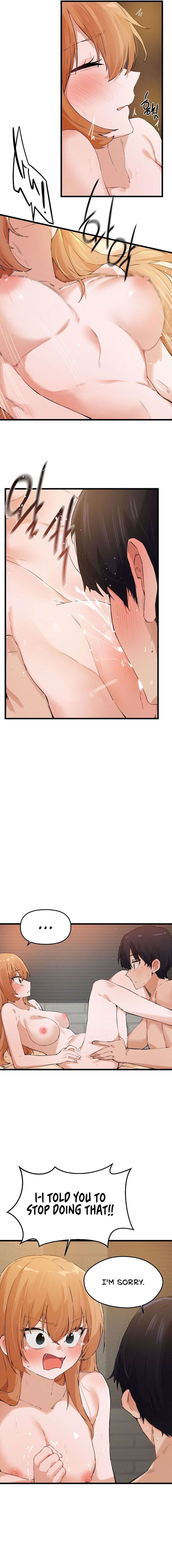 Finally with You - Chapter 10 [photo 8] - MangaPorn
