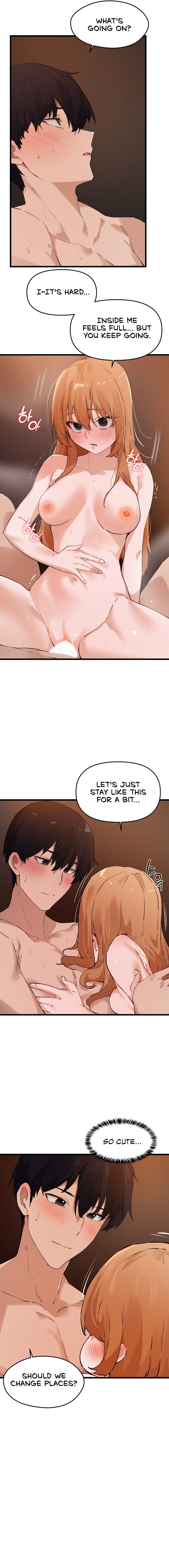 Finally with You - Chapter 11 [photo 6] - MangaPorn