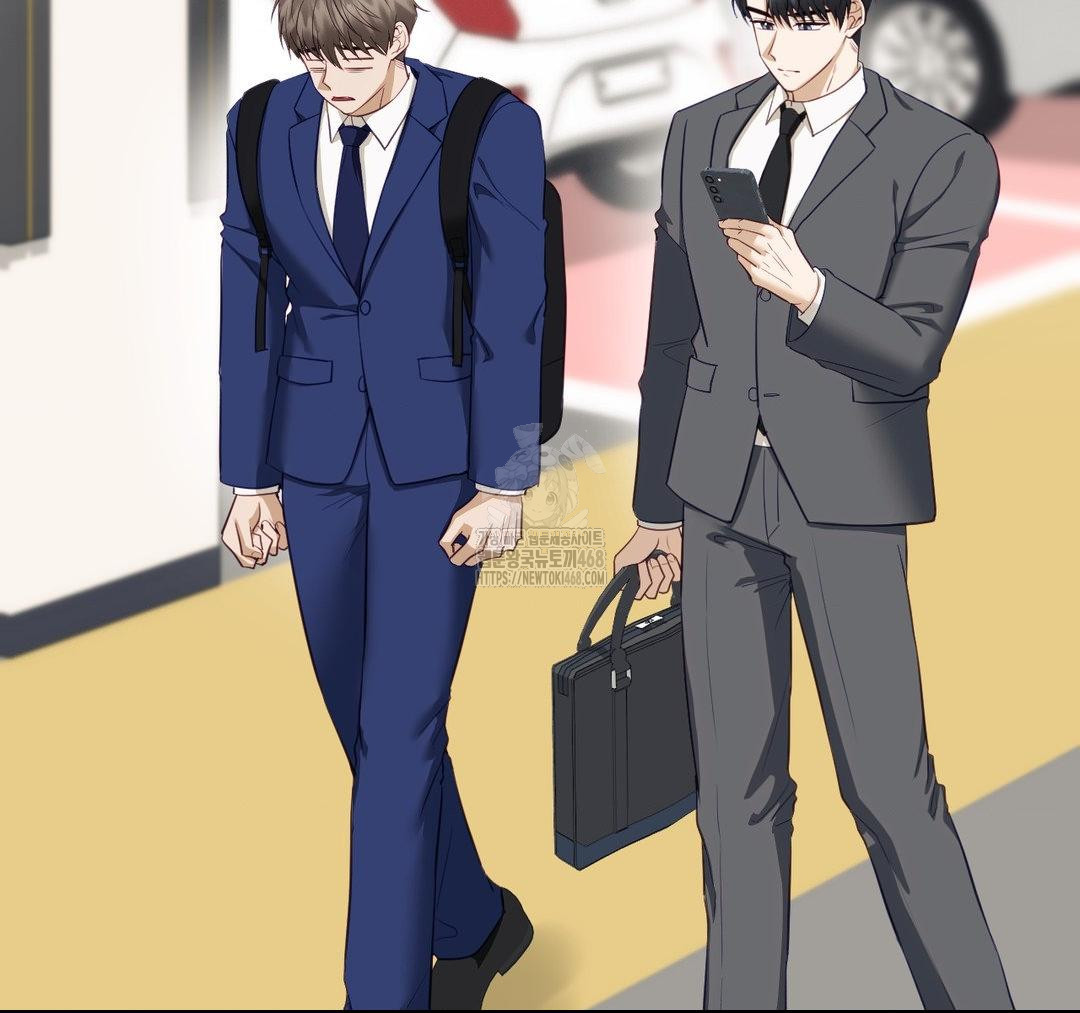Senior Assistant Instructor Raw - Chapter 23 [photo 47] - MangaPorn