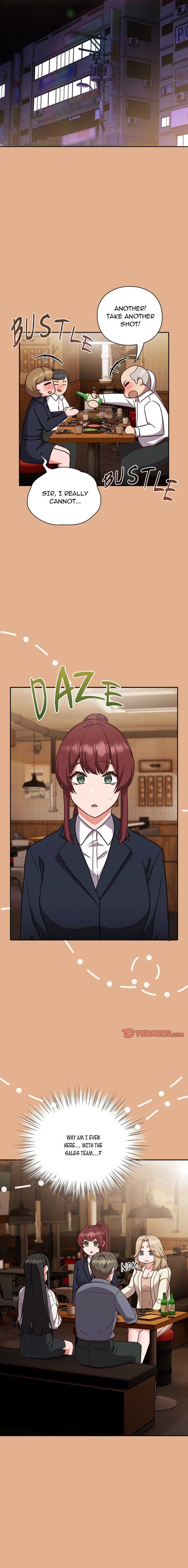 Let’s Play Hooky - Chapter 9 [photo 15] - MangaPorn
