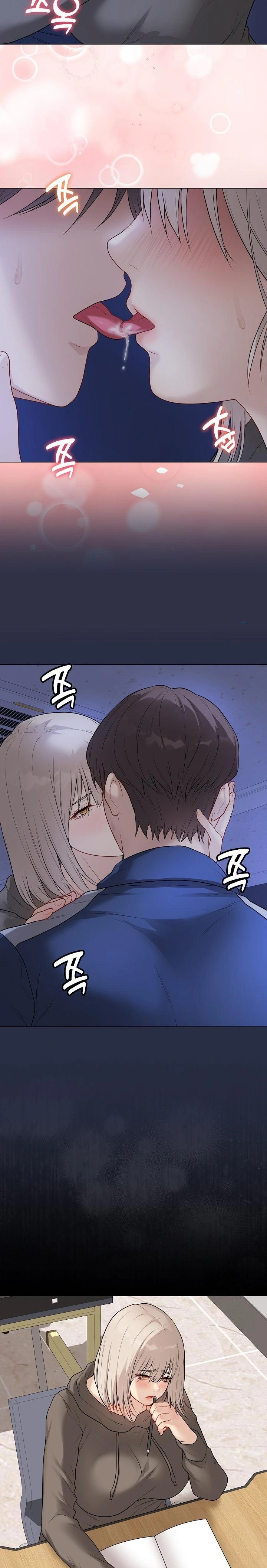 Private Academy Raw - Chapter 24 [photo 8] - MangaPorn