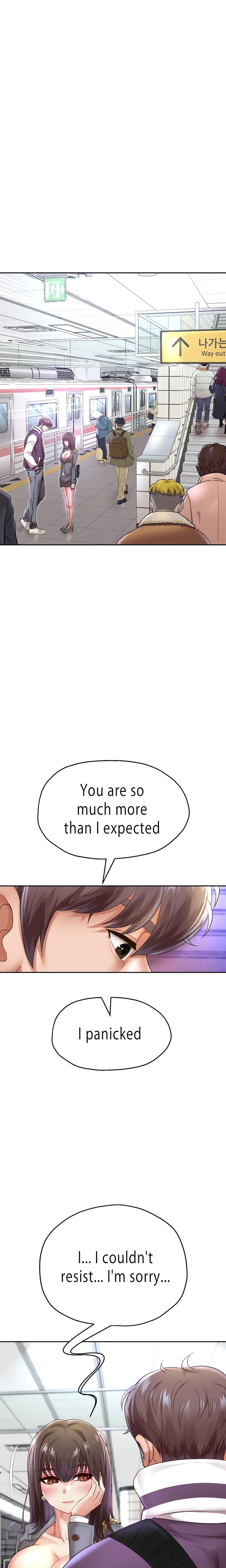 Reborn with Big Rizz Energy - Chapter 61 [photo 13] - MangaPorn
