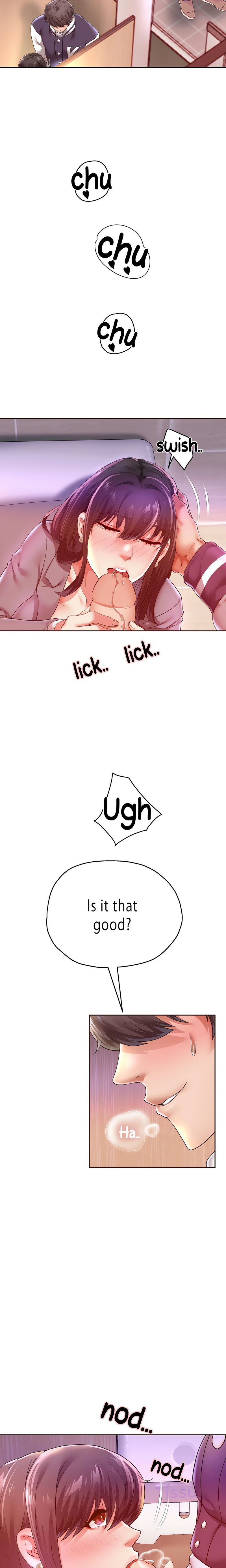 Reborn with Big Rizz Energy - Chapter 61 [photo 17] - MangaPorn