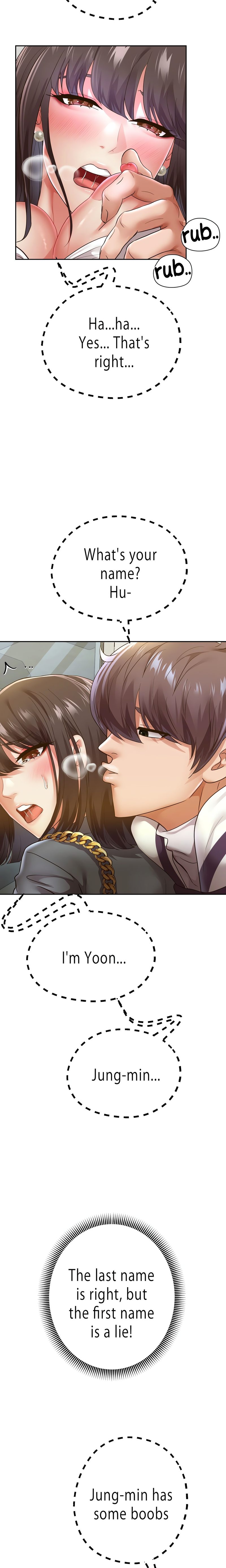 Reborn with Big Rizz Energy - Chapter 61 [photo 5] - MangaPorn