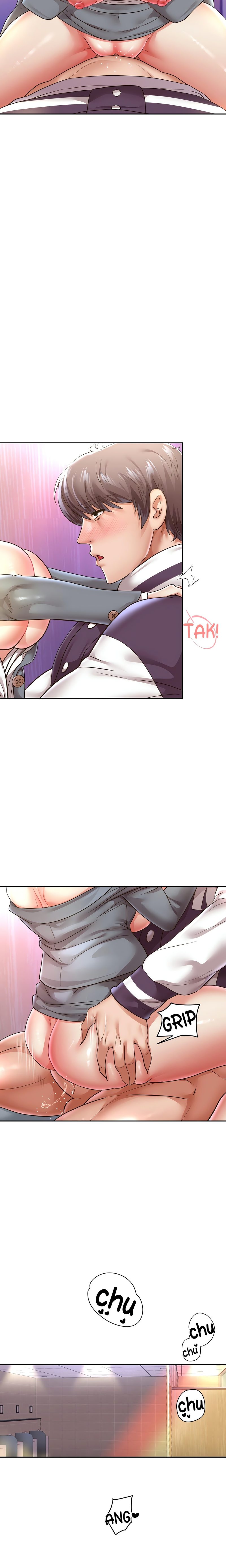 Reborn with Big Rizz Energy - Chapter 62 [photo 14] - MangaPorn