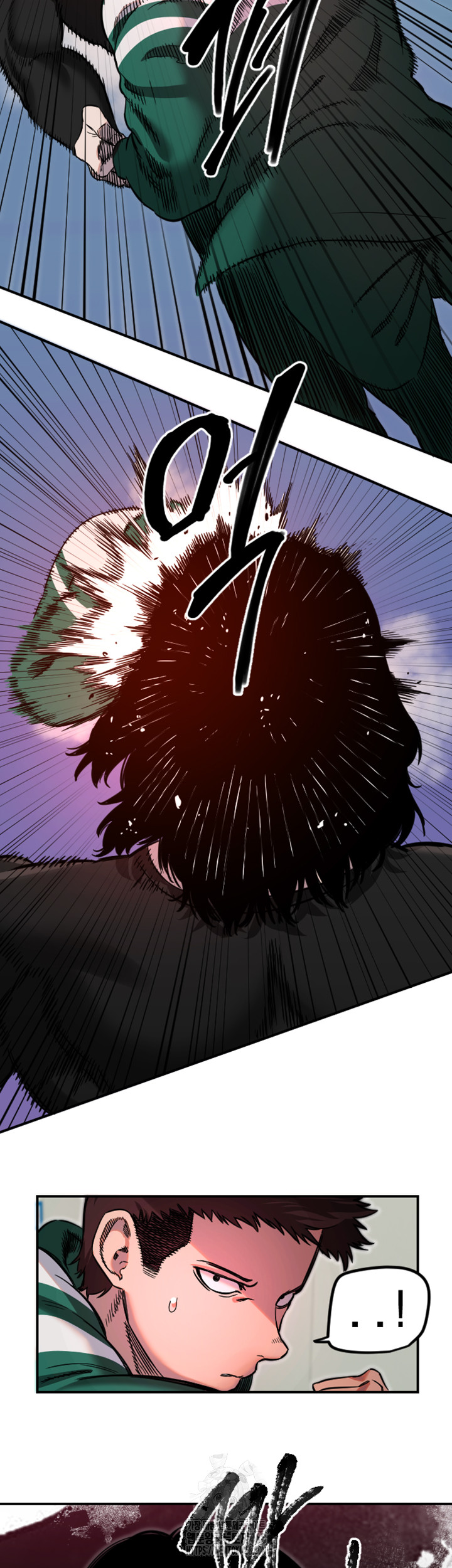 Manitto Raw - Chapter 45 [photo 27] - MangaPorn