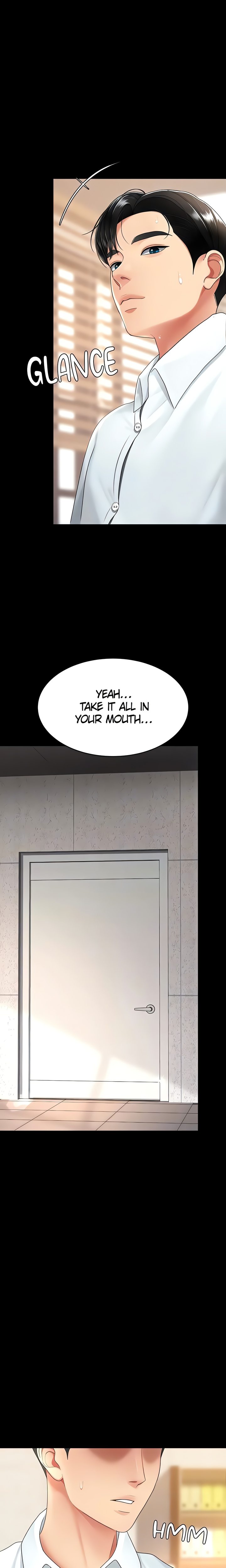 I’ll Eat Your Mom First - Chapter 103 [photo 16] - MangaPorn