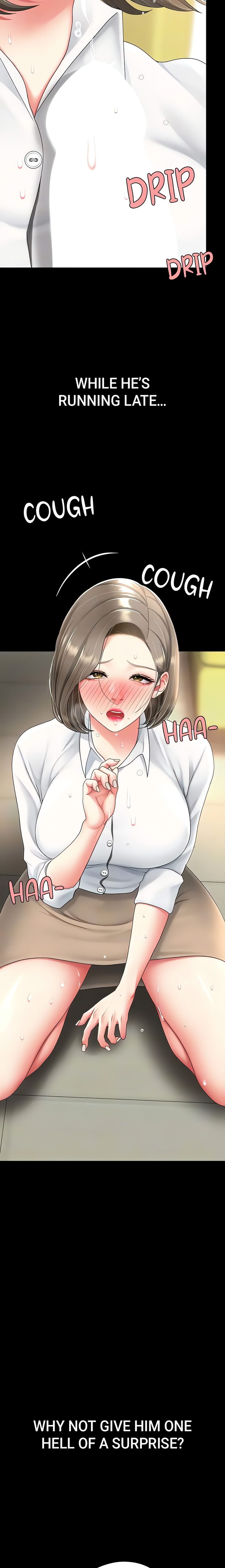 I’ll Eat Your Mom First - Chapter 103 [photo 19] - MangaPorn