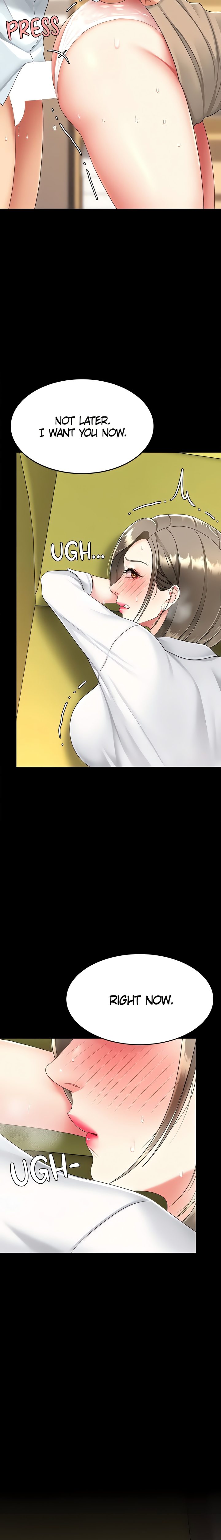 I’ll Eat Your Mom First - Chapter 103 [photo 22] - MangaPorn