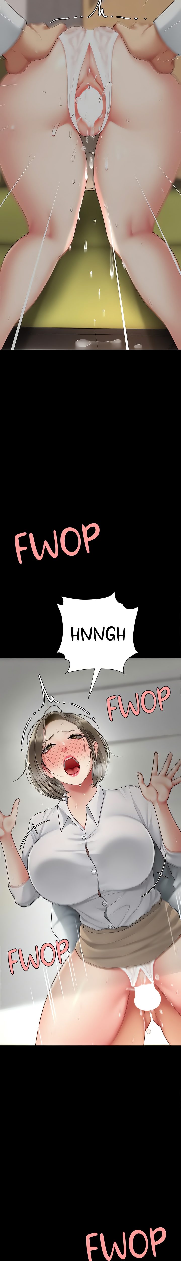 I’ll Eat Your Mom First - Chapter 103 [photo 24] - MangaPorn