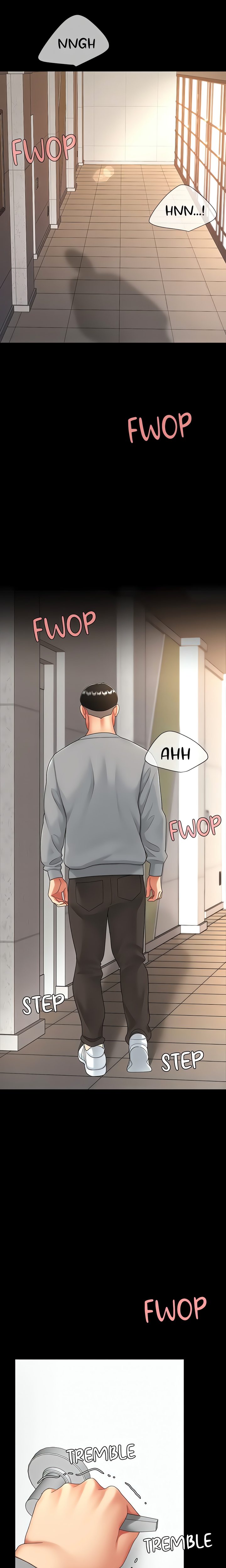 I’ll Eat Your Mom First - Chapter 103 [photo 29] - MangaPorn