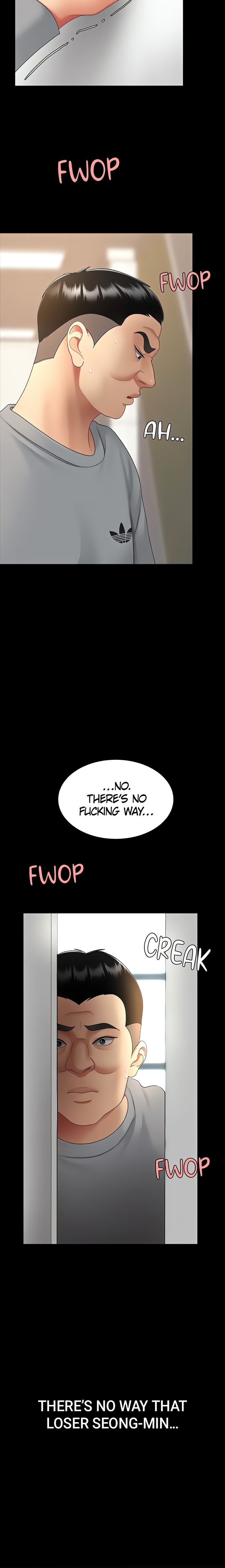 I’ll Eat Your Mom First - Chapter 103 [photo 30] - MangaPorn
