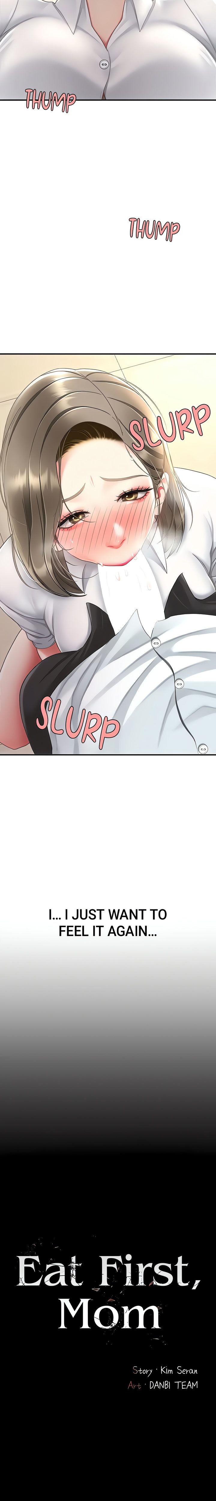 I’ll Eat Your Mom First - Chapter 103 [photo 4] - MangaPorn