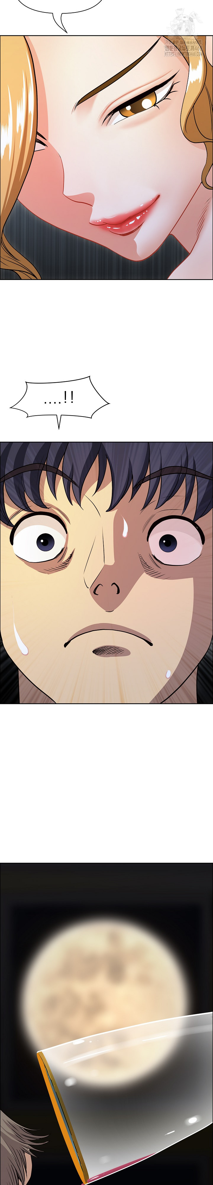 Big Guy Raw - Chapter 56 [photo 21] - MangaPorn